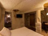 Classic Cave Double room