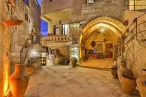 Kookaburra Pension, Goereme