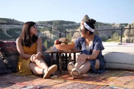 Kookaburra Pension - 23