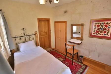 Kookaburra Pension - 5