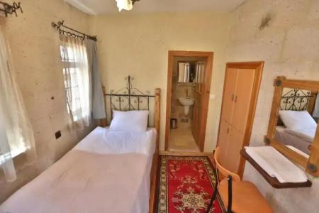 Kookaburra Pension - 34