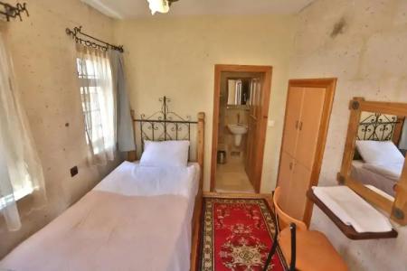 Kookaburra Pension - 7