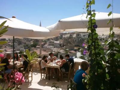 Kookaburra Pension - 18