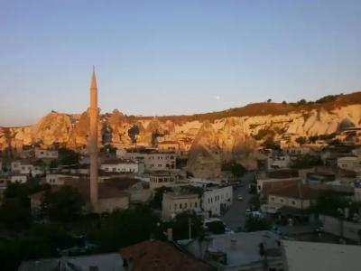 Kookaburra Pension - 16