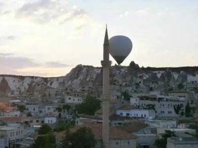 Kookaburra Pension - 17