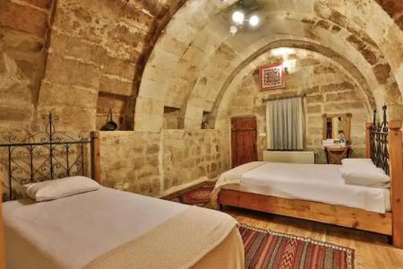 Kookaburra Pension - 38