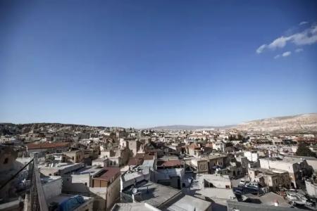 Kookaburra Pension - 65