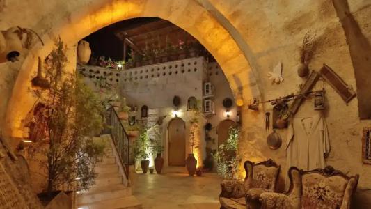 Kookaburra Pension - 12