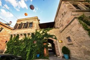 Doors Of Cappadocia Hotel, Goereme