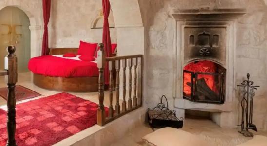 Doors Of Cappadocia - 201