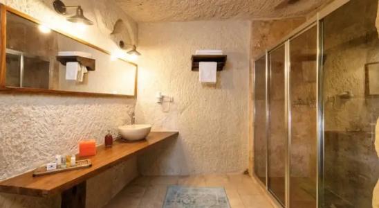 Doors Of Cappadocia - 175