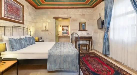 Doors Of Cappadocia - 101