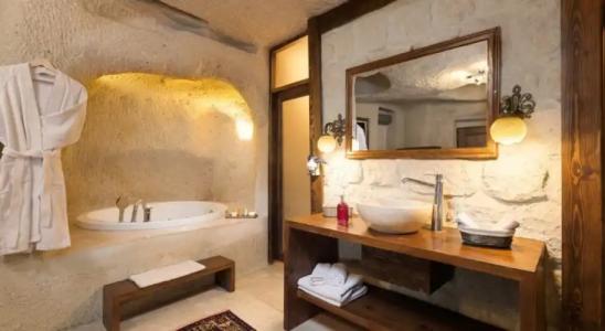 Doors Of Cappadocia - 167