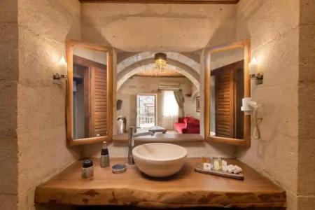 Doors Of Cappadocia - 111