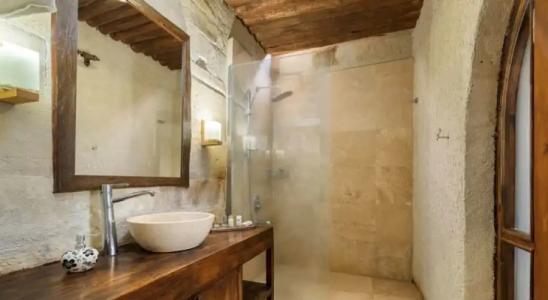 Doors Of Cappadocia - 134