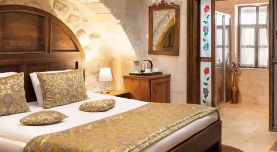 Doors Of Cappadocia - 135