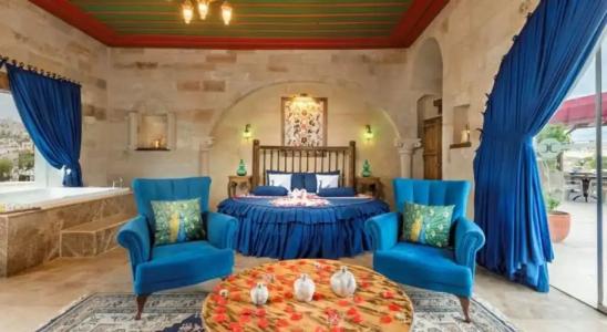 Doors Of Cappadocia - 225