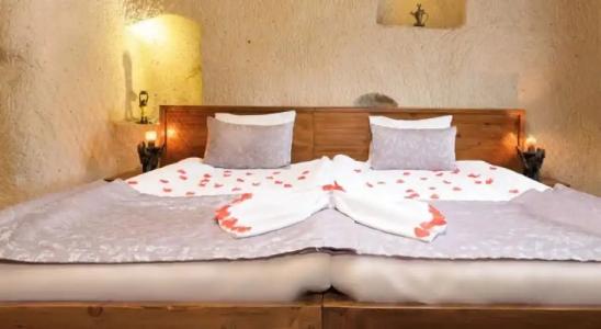 Doors Of Cappadocia - 162