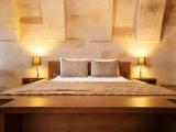 108 Arch Double Junior Suite with balcony