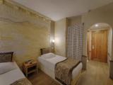 Economy Double room with mountain view