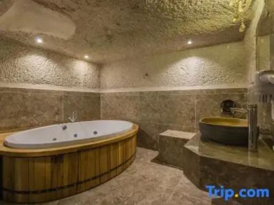 The Dorm Cave By Travellers - 195