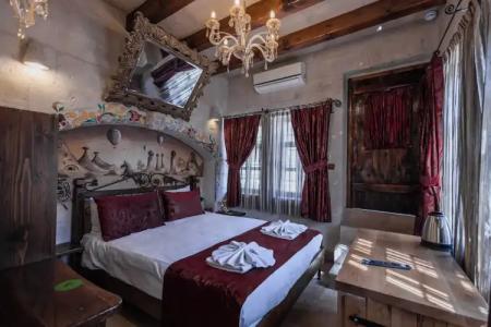 The Dorm Cave By Travellers - 45