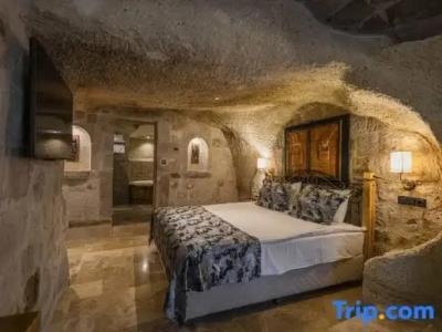 The Dorm Cave By Travellers - 182