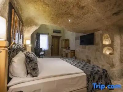 The Dorm Cave By Travellers - 177