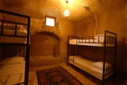 The Dorm Cave By Travellers - 1