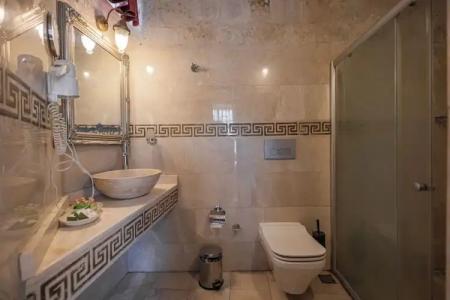 The Dorm Cave By Travellers - 53