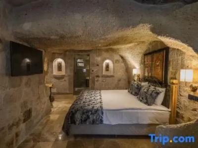 The Dorm Cave By Travellers - 187