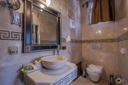 The Dorm Cave By Travellers - 26