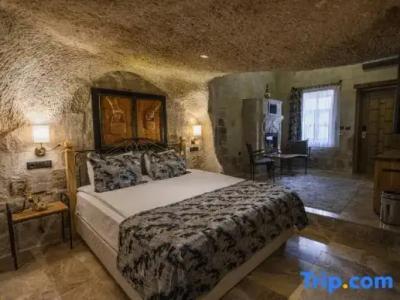 The Dorm Cave By Travellers - 178