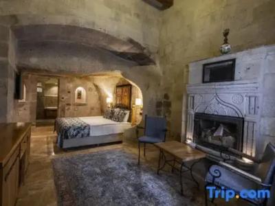 The Dorm Cave By Travellers - 183