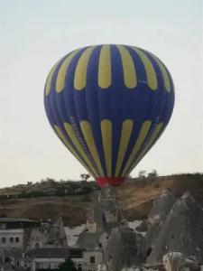 Falcon Cave Suites - 106