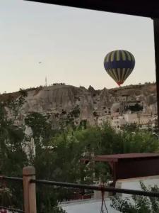 Falcon Cave Suites - 107