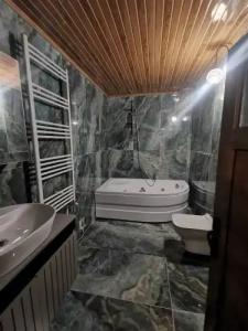 Falcon Cave Suites - 112