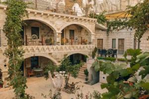 Kayatas Cave Suites, Goereme