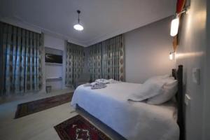 Silk Road Hotel Cappadocia, Goereme