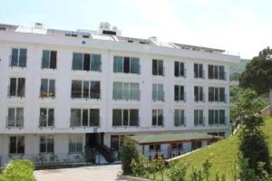 Green Thermal Hotel, Termal
