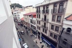 Damcilar Hotel, Giresun