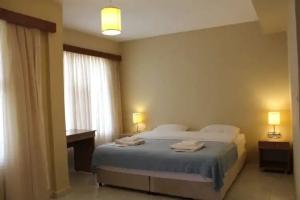 Kalanora Resort Hotel, Gelibolu