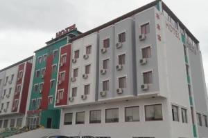 Hotel «Delta Yss», Gebze