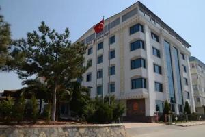 Hotel «Yelkenkaya Otel», Gebze