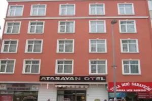 Hotel Atasayan, Gebze