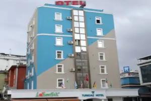 Turkuaz Hotel, Gebze