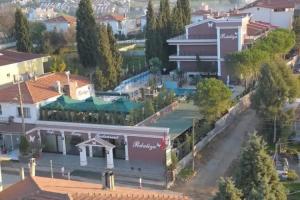 Pedaliza Hotel, Gebze