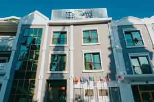 Ener Old Castle Resort Hotel, Gebze