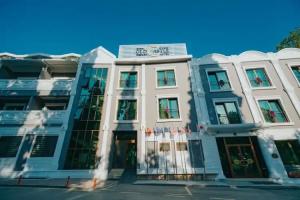 Ener Old Castle Resort Hotel, Gebze