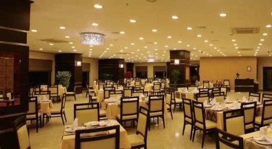 Ener Old Castle Resort - 30